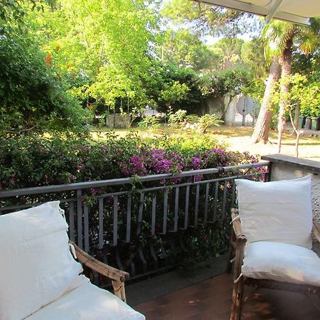 La Bouganville Formia Buitenkant foto